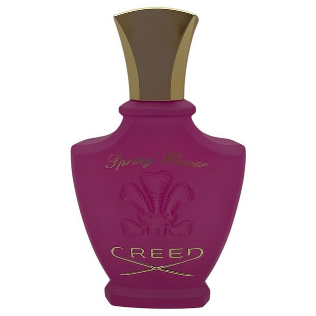 Creed Spring Flower Eau de Parfum 75ml, imported from the UK