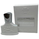 Creed Silver Mountain Water eau de parfum 30ml, imported from the UK