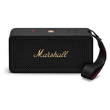 Marshall Middleton II portable Bluetooth speaker black, imported from the UK