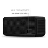 Marshall Middleton II portable Bluetooth speaker black, imported from the UK