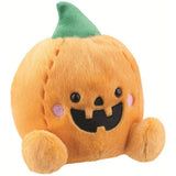 Aurora Cuddle Pals pumpkin soft toy 8 inch - British product