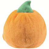 Aurora Cuddle Pals pumpkin soft toy 8 inch - British product