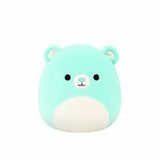 Argos Squishmallows Belinda Teal Bear 7.5 Inch Soft Toy- Buy online at McGrocer