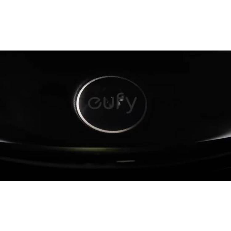 eufy S1 Pro floor washing robot vacuum cleaner - British product