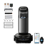 Argos eufy S1 Pro Floor Washing Robot Vacuum Cleaner- Buy online at McGrocer