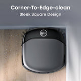 eufy S1 Pro floor washing robot vacuum cleaner - British product