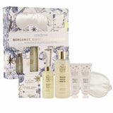 The Luxury Bathing Company Ultimate Pamper Set, imported from the UK