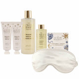 The Luxury Bathing Company Ultimate Pamper Set, imported from the UK