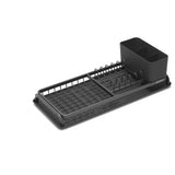 Brabantia Compact Dish Drainer Dark Grey, UK version
