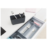 Brabantia Compact Dish Drainer Dark Grey, UK version