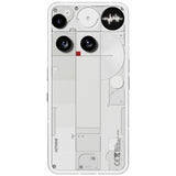Nothing Phone 3 5G 256GB White, imported from the UK
