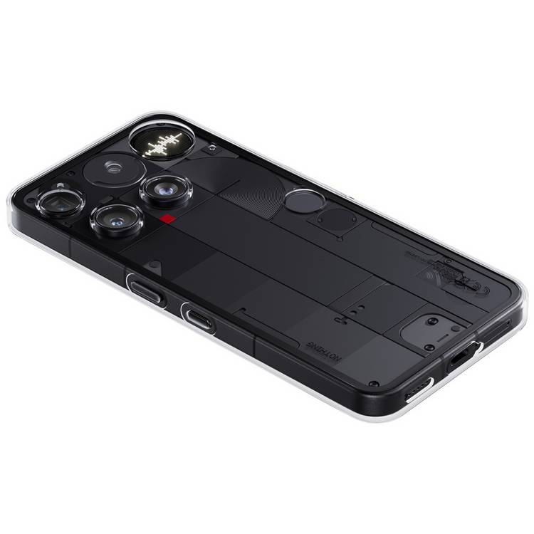 Nothing Phone (3) 5G 512GB Black - British product