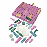 Body Collection Advent Calendar 24 day, UK version