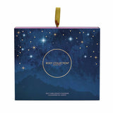 Body Collection Advent Calendar 24 day, UK version