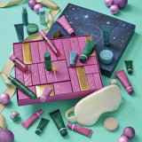 Body Collection Advent Calendar 24 day, UK version