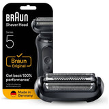 Argos Braun Series 5 Shaver Head 54B- Buy online at McGrocer