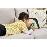 LeapFrog Preschool Game & Go handheld learning console, imported from the UK
