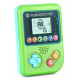 LeapFrog Preschool Game & Go handheld learning console, imported from the UK