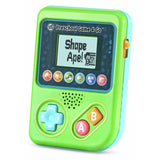 LeapFrog Preschool Game & Go handheld learning console, imported from the UK