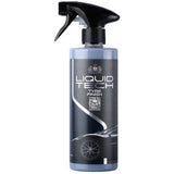 Road Angel Liquid Tech car wash pack with four products (British brand)