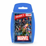 Argos Top Trumps Marvel Universe Card Game- Buy online at McGrocer