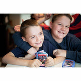 Top Trumps Marvel Universe card game - British product