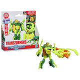 Transformers Chop Shop Cyberworld Armour action figure 10cm - British product