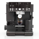 Argos Ninja Luxe Cafe Premier Espresso Coffee Machine, Midnight Black, 2 Litre- Buy online at McGrocer