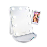 Studio Creator Hollywood Mirror LED makeup mirror, UK version