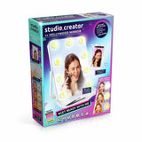 Studio Creator Hollywood Mirror LED makeup mirror, UK version