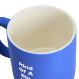 Argos Home Kind of a Big Deal mug 480ml, UK version