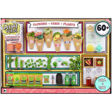 Argos MGA Miniverse Botanical Deluxe Craft Set- Buy online at McGrocer