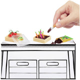 MGA Miniverse Botanical Deluxe Set craft kit, imported from the UK