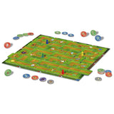 Pokémon Labyrinth 2025 board game, UK version