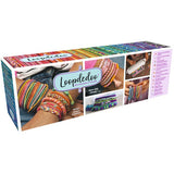 Loopdedoo friendship bracelet maker set, UK version