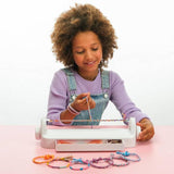 Loopdedoo friendship bracelet maker set, UK version