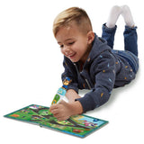 LeapFrog Leapstart PAW Patrol book - British product