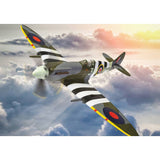 Kidicraft Corgi Spitfire puzzle 1000 pieces, imported from the UK