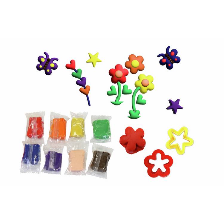 Chad Valley Big Tub activity pack for children, UK version