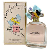 Argos Marc Jacobs Perfect Eau de Parfum 100ml- Buy online at McGrocer