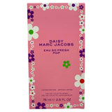 Marc Jacobs Daisy Eau So Fresh Pop eau de toilette 75ml - British product