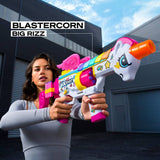 XSHOT Blastercorn Big Rizz Blaster foam dart toy - British product