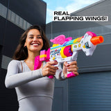 XSHOT Blastercorn Big Rizz Blaster foam dart toy - British product