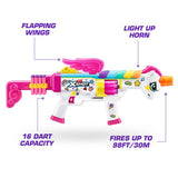 XSHOT Blastercorn Big Rizz Blaster foam dart toy - British product