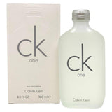 Calvin Klein CK One Eau de Toilette 100ml, imported from the UK