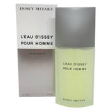 Argos Issey Miyake L'Eau D'Issey Pour Homme Eau de Toilette 125ml- Buy online at McGrocer