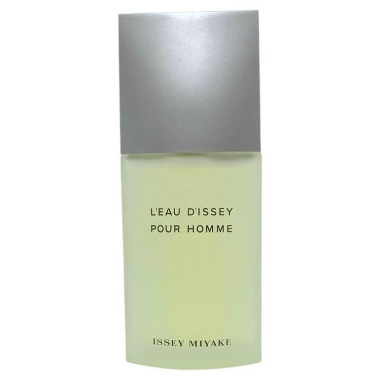 Issey Miyake L'Eau D'Issey Pour Homme eau de toilette 125ml, UK version