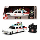 Argos Ghostbusters ECTO-1 1:16 Scale Radio Controlled Car- Buy online at McGrocer