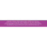 Bubble T Cosmetics kids bath set potion and wand 6 x 50g, imported from the UK