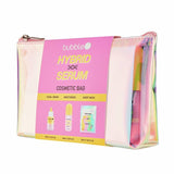 Bubble T Cosmetics Vitamin C Skincare Set (British brand)